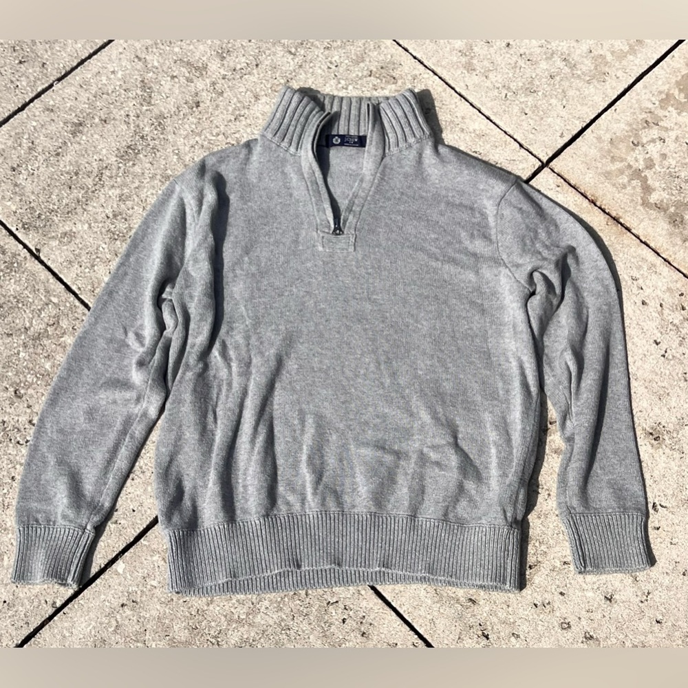 J. crew turtle neck